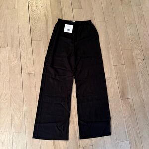 Sold Out NYC The Linen Everything Pants